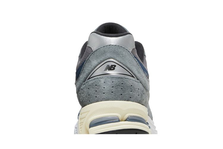 JJJJound 2002R Storm Blue