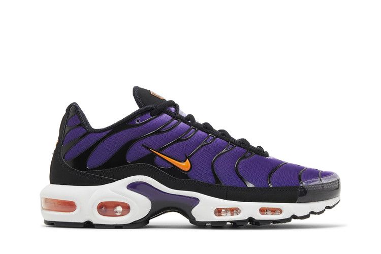 Air Max Plus OG Voltage Purple (2024)