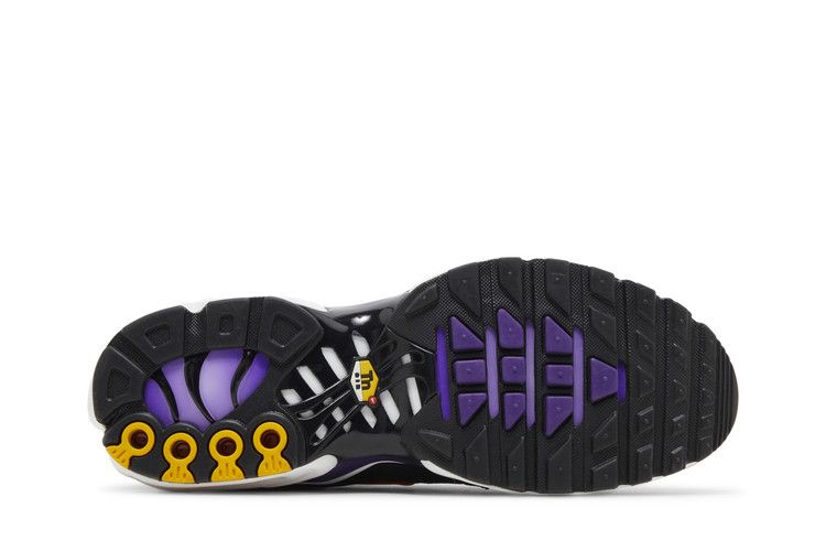 Air Max Plus OG Voltage Purple (2024)