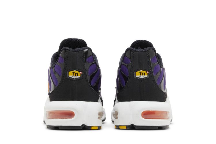 Air Max Plus OG Voltage Purple (2024)