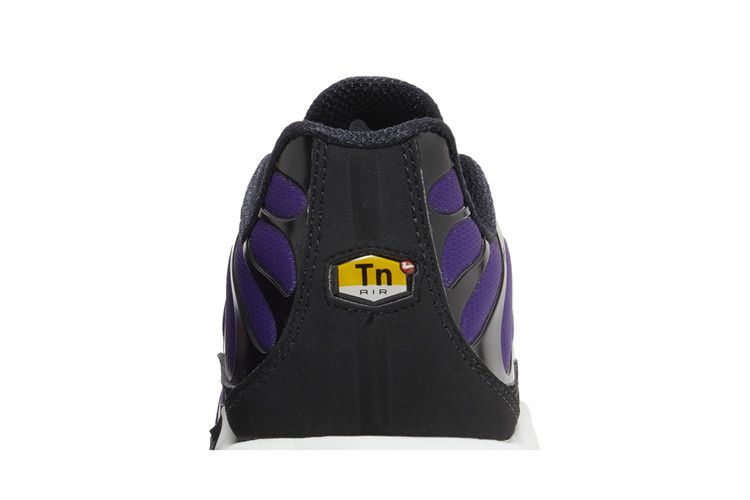 Air Max Plus OG Voltage Purple (2024)