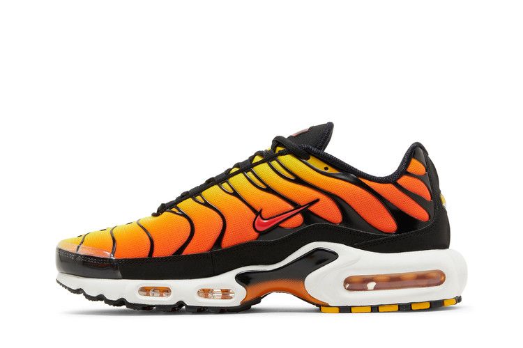 Air Max Plus Sunset (2024)