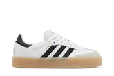 Sambae White Black Gum