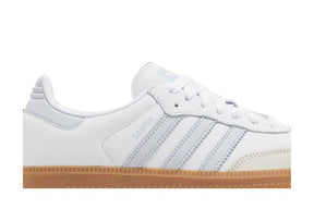 Samba OG White Halo Blue Gum