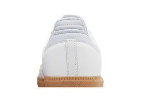 Samba OG White Halo Blue Gum