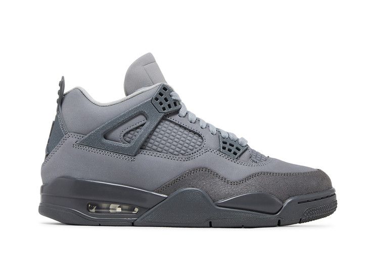 Air Jordan 4 Retro SE Wet Cement