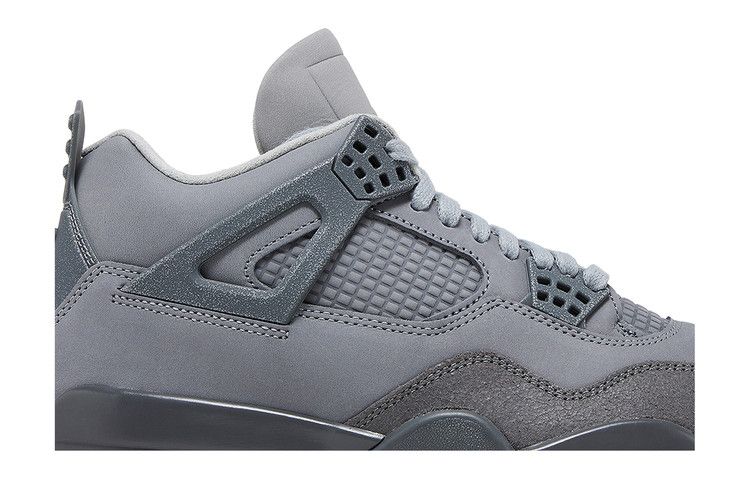 Air Jordan 4 Retro SE Wet Cement