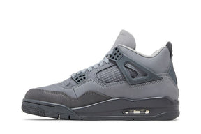 Air Jordan 4 Retro SE Wet Cement