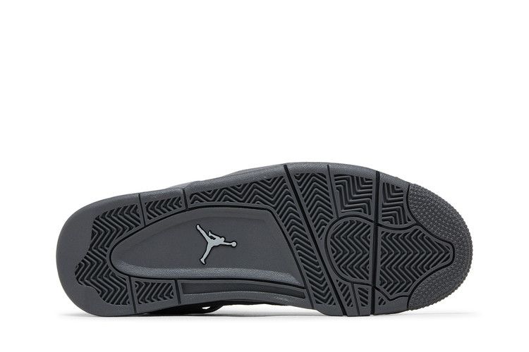 Air Jordan 4 Retro SE Wet Cement