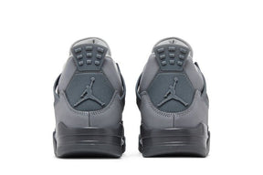 Air Jordan 4 Retro SE Wet Cement