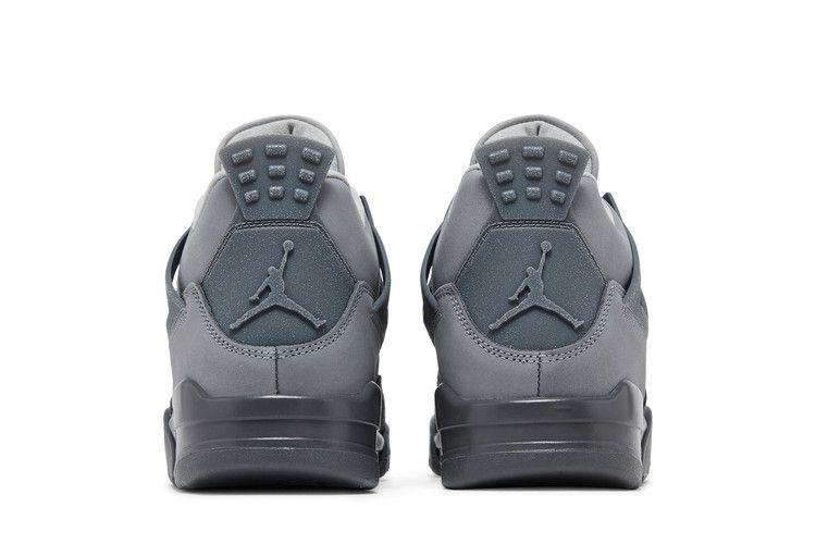 Air Jordan 4 Retro SE Wet Cement