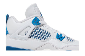Air Jordan 4 Retro Military Blue (GS)(2024)