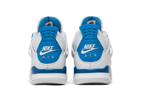 Air Jordan 4 Retro Military Blue (GS)(2024)