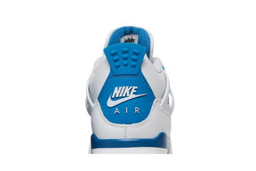 Air Jordan 4 Retro Military Blue (GS)(2024)
