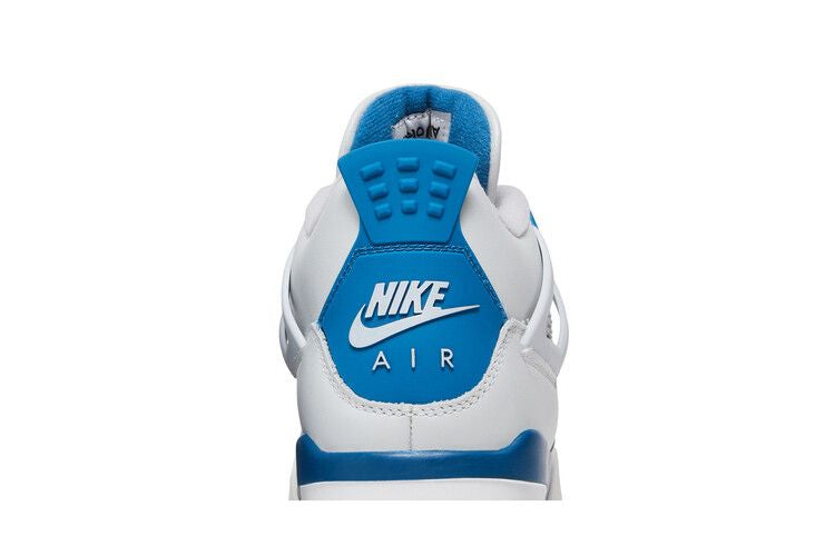 Air Jordan 4 Retro Military Blue (GS)(2024)