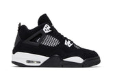 Air Jordan 4 Retro White Thunder (GS)