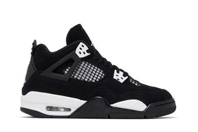 Air Jordan 4 Retro White Thunder (GS)