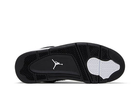 Air Jordan 4 Retro White Thunder (GS)