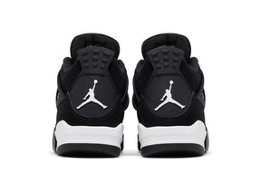 Air Jordan 4 Retro White Thunder (GS)