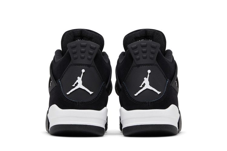 Air Jordan 4 Retro White Thunder (GS)