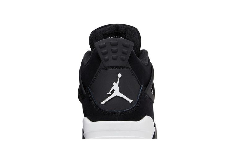 Air Jordan 4 Retro White Thunder (GS)