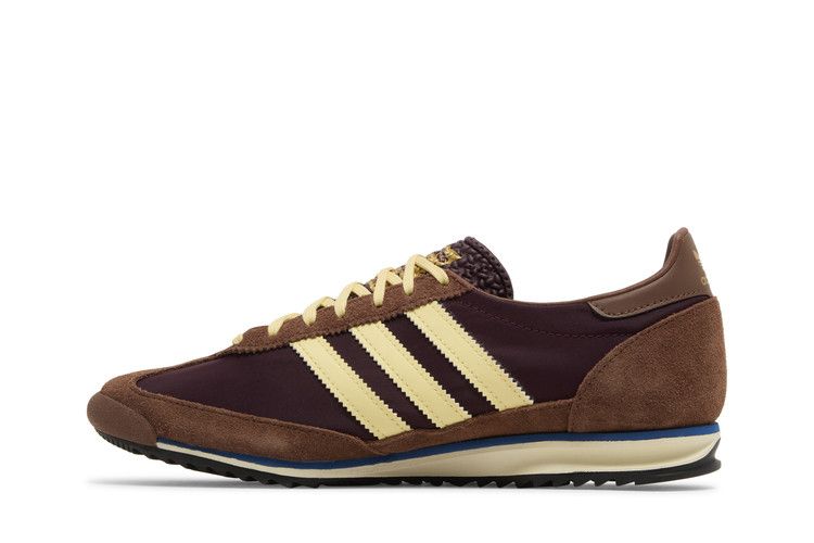 SL72 OG Preloved Brown