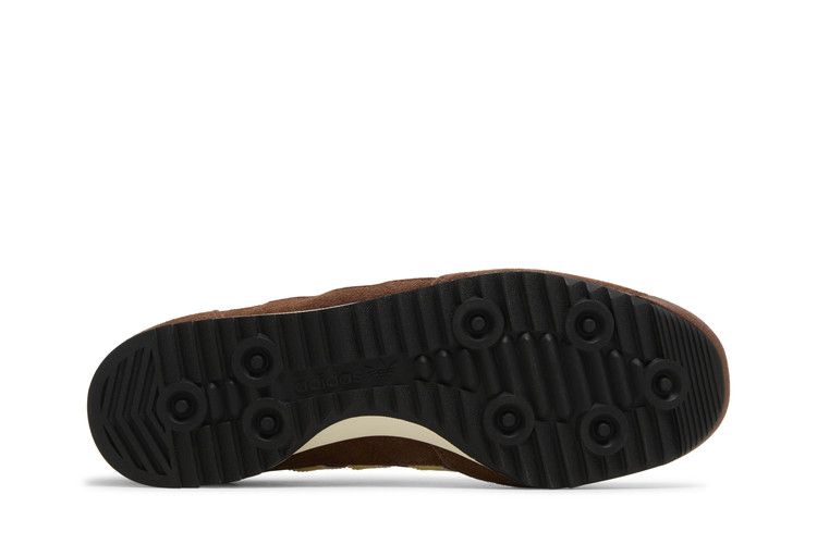 SL72 OG Preloved Brown