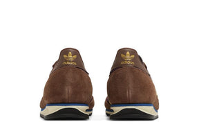 SL72 OG Preloved Brown