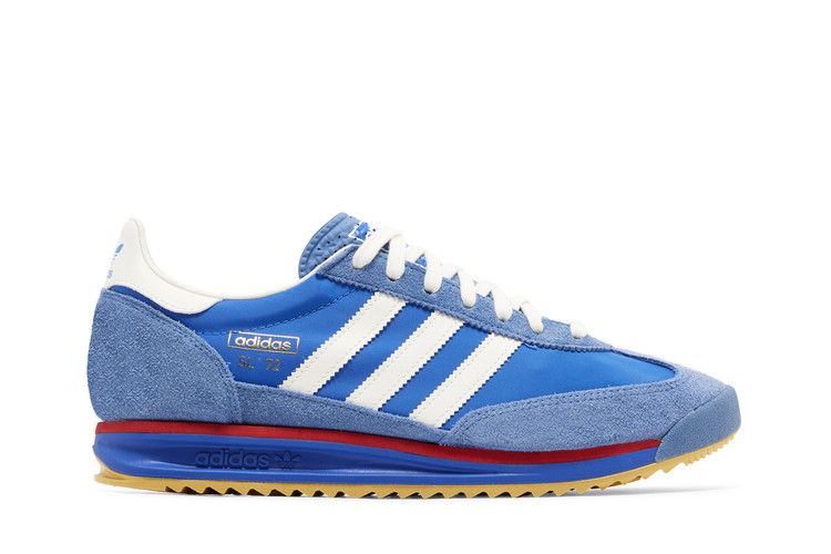 SL72 RS Blue Scarlet