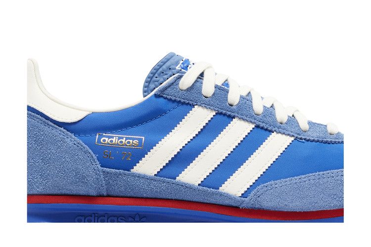 SL72 RS Blue Scarlet