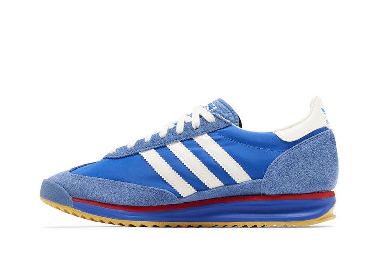 SL72 RS Blue Scarlet