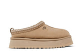 Tazz Slipper Mustard Seed