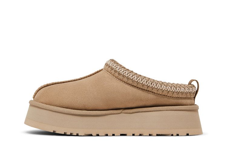 Tazz Slipper Mustard Seed
