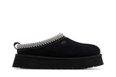 Tazz Slipper Black
