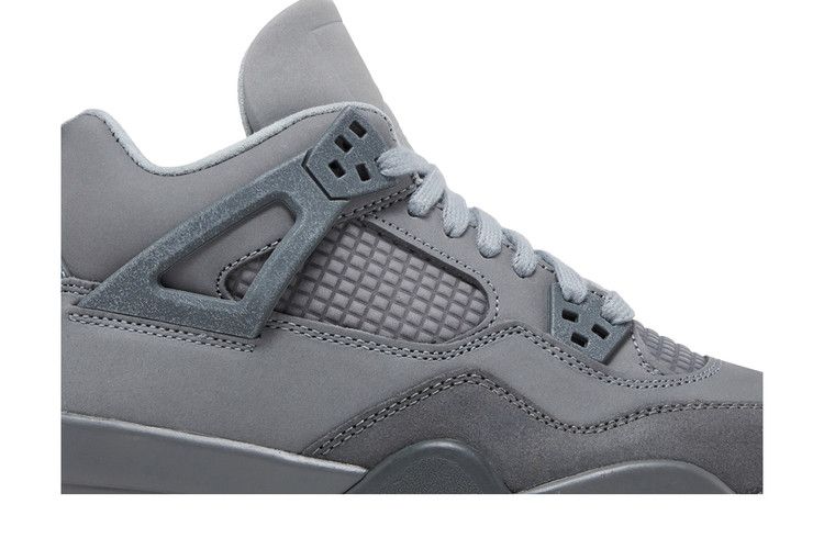 Air Jordan 4 Retro SE Wet Cement (GS)