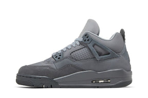 Air Jordan 4 Retro SE Wet Cement (GS)