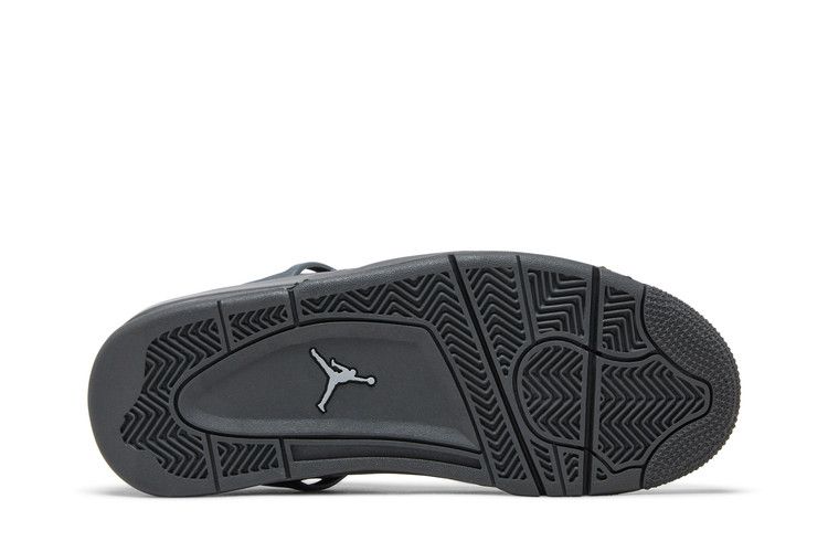 Air Jordan 4 Retro SE Wet Cement (GS)