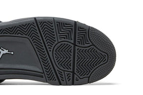 Air Jordan 4 Retro SE Wet Cement (GS)