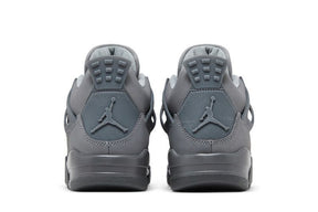 Air Jordan 4 Retro SE Wet Cement (GS)