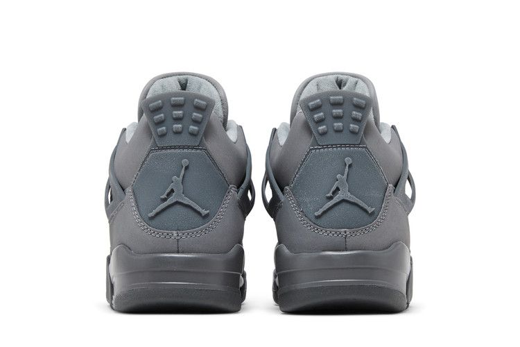 Air Jordan 4 Retro SE Wet Cement (GS)