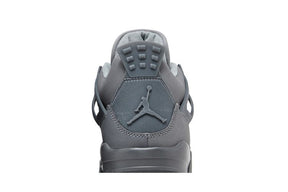 Air Jordan 4 Retro SE Wet Cement (GS)