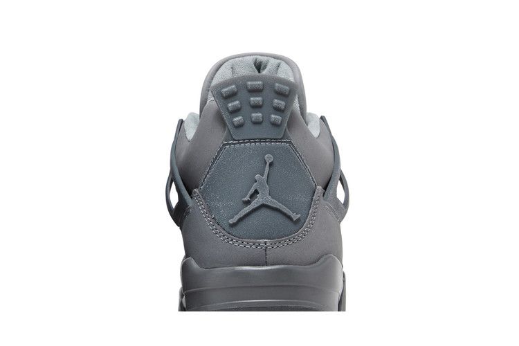 Air Jordan 4 Retro SE Wet Cement (GS)