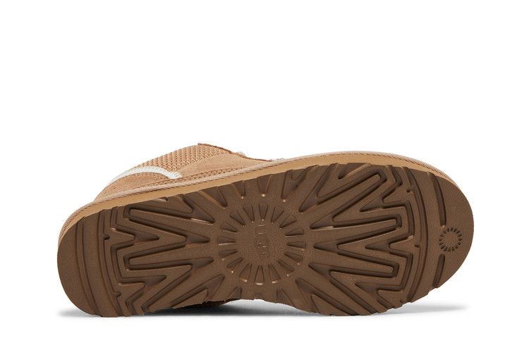 Lowmel Sand