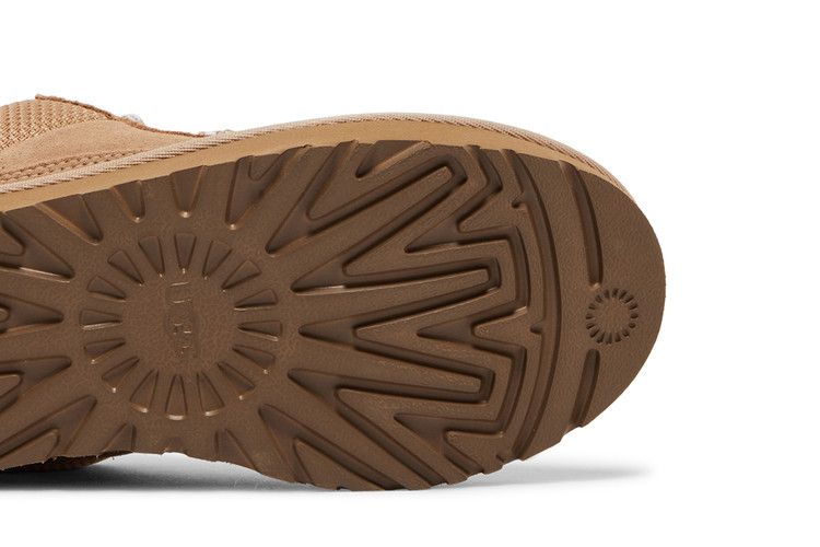 Lowmel Sand