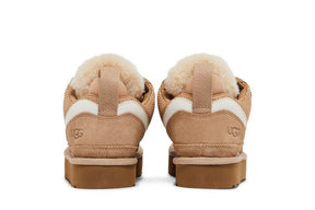 Lowmel Sand