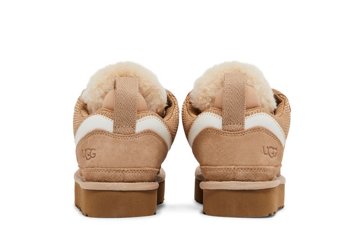 Lowmel Sand