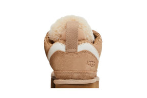 Lowmel Sand
