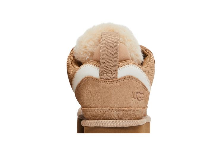Lowmel Sand