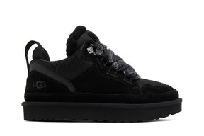 Lowmel Black