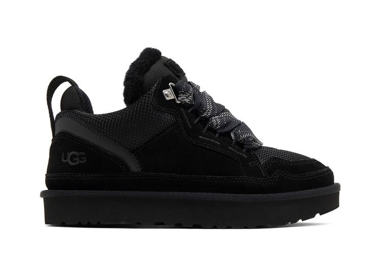 Lowmel Black